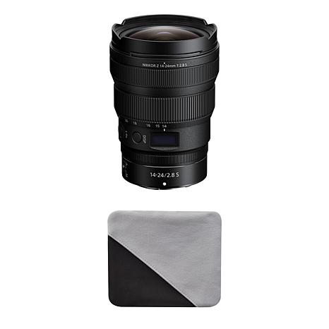Nikon NIKKOR Z 14-24mm f/2.8...