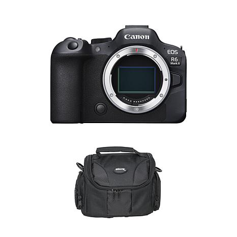 Canon EOS R6 Mark II...