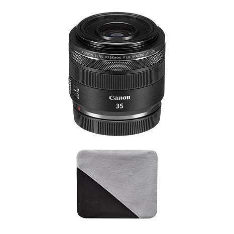 Canon RF 35mm f/1.8 IS Macro...