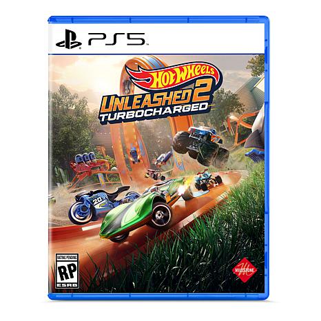 Sony Hot Wheels Unleashed 2 – PS5