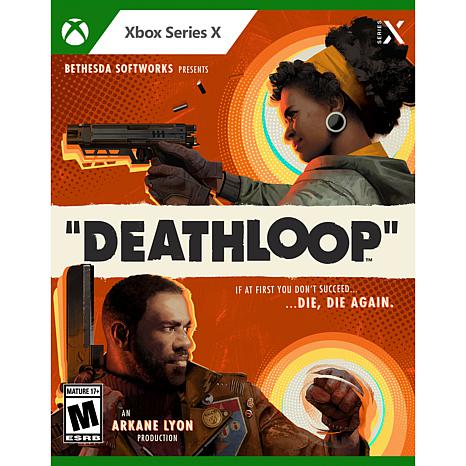 Microsoft Deathloop – Xbox...