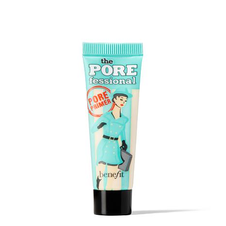 Photos - Other Cosmetics Benefit Cosmetics The POREfessional Matte Pore Minimizing Primer Mini FM04 