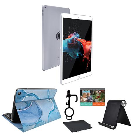 Apple iPad 9th Gen 10.2" 64GB...
