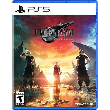 Playstation Final Fantasy VII...