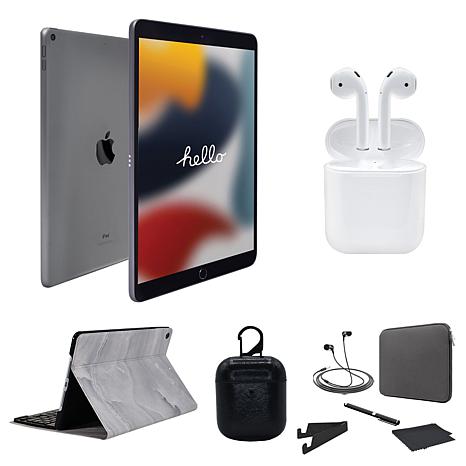Apple iPad 10.2" 9th Gen 64GB...