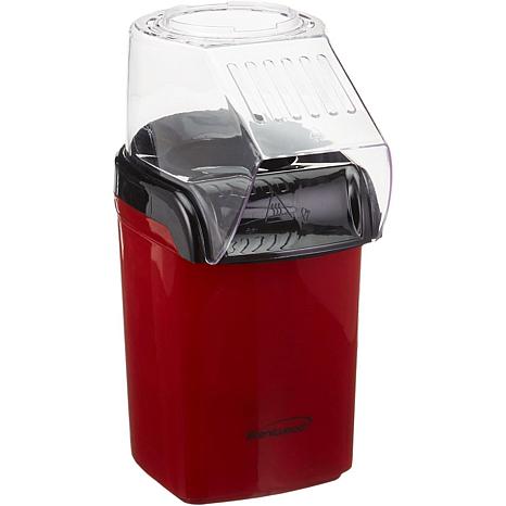 Brentwood 8-Cup Popcorn Maker