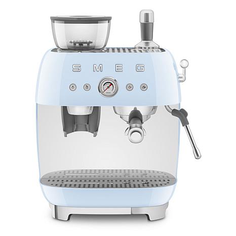 SMEG Semi-Automatic Espresso...