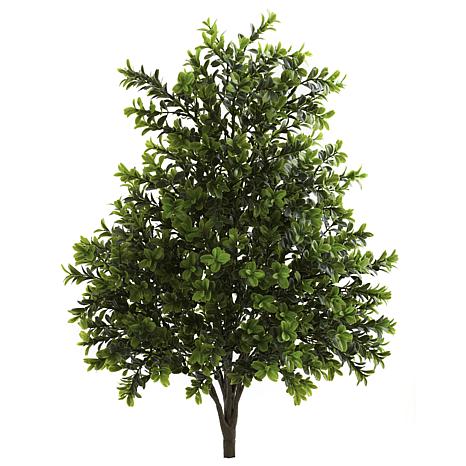 Nearly Natural Sweet Grass Bush (Set of 2) (Indoor/Outdoor)
