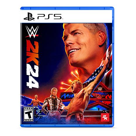 Sony WWE 2K24 - PS5