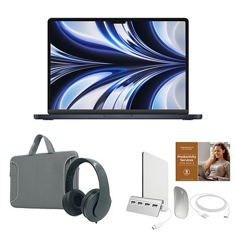 Apple Macbook Air 13" M3...