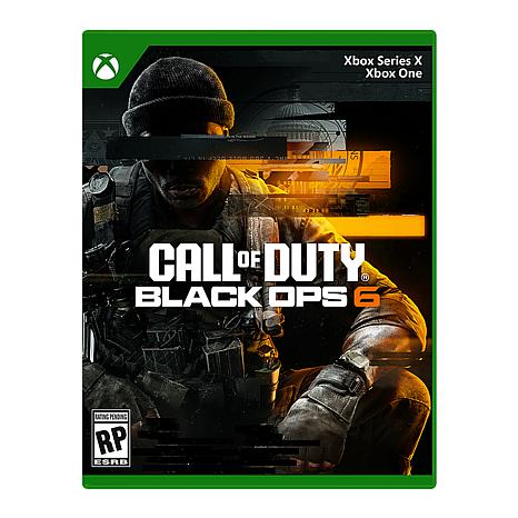 Microsoft Call of Duty: Black...