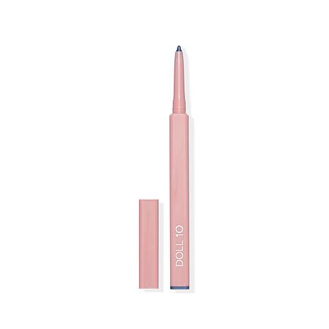 Doll 10 Doll Pro Precision Master Automatic Eyeliner - Blue