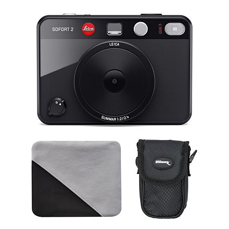 Lecia SOFORT 2 Instant Camera...