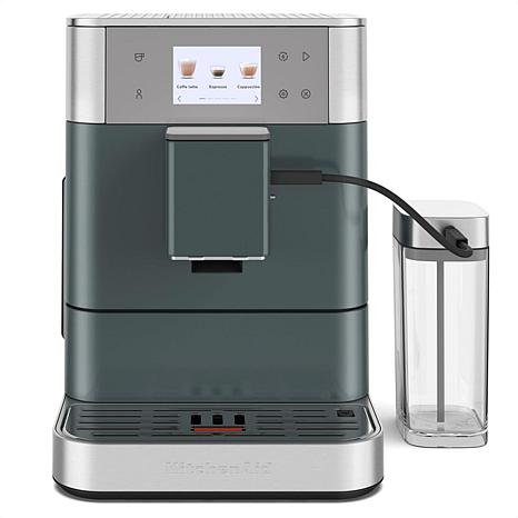 KitchenAid Fully Automatic...