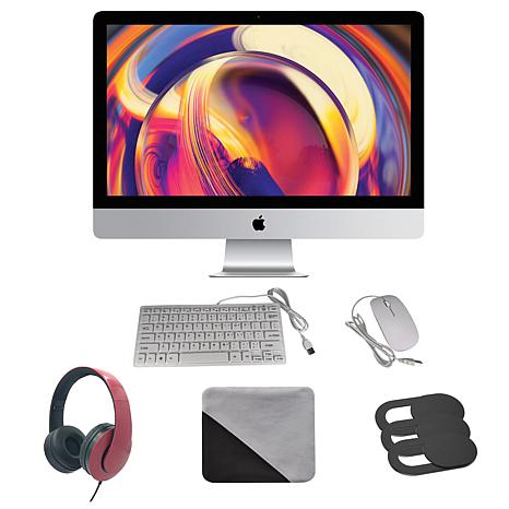 Refurbished Mid 2017 Apple...