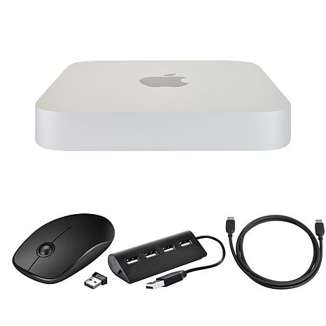 Refurbished Apple Mac mini M2...