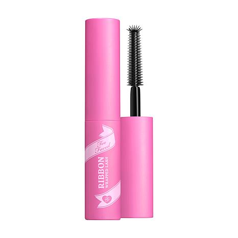 Photos - Mascara Too Faced Travel Size Ribbon Wrapped Lash Tubing  TF 30BQ01 