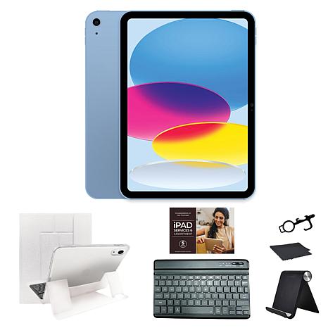 Apple iPad 11" 11th Gen 128GB...