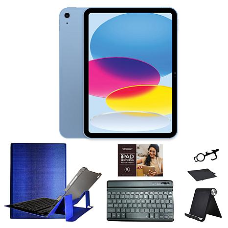 Apple iPad 11" 11th Gen 128GB...