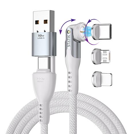 Statik 360 Pro Magnetic 2m Cable