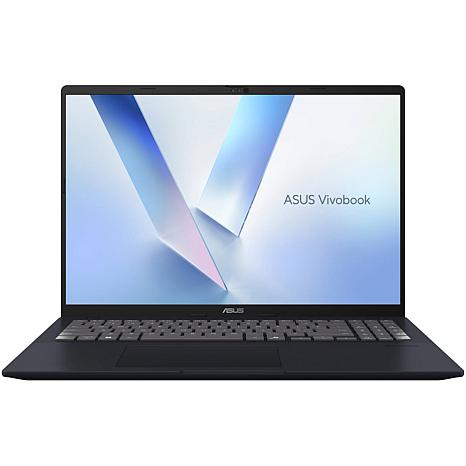 Photos - Laptop Asus Vivobook X1607 16"  Snapdragon X 16GB 512GB X1607QADS54 