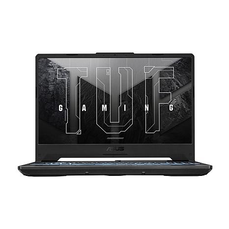 ASUS TUF 15.6" Gaming Notebook - R5-7535HS, 16G, 512G, RTX 3050, W11H