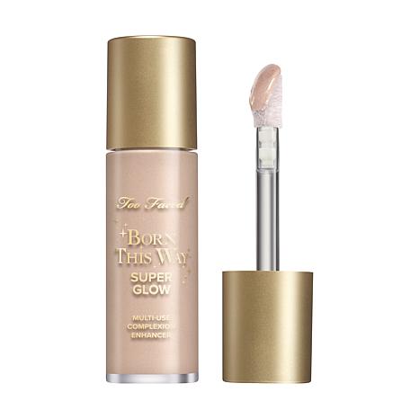 Too Faced Born This Way Super Glow - Polished Petal