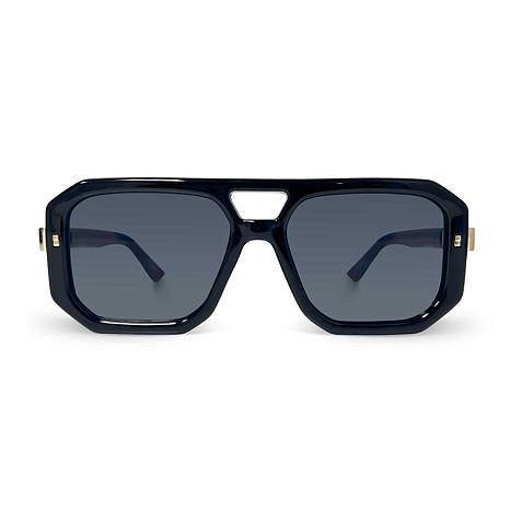 Youzey The Dunaway Oversized Sunglasses