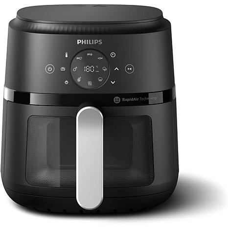 Photos - Air fryer Philips 2000 Series Airfryer 196592001263 