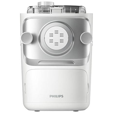 Philips 7000 Series Plastic Pasta Maker, White (HR266000) | Quill