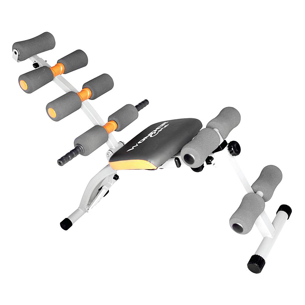 Wonder Core MAX Exercise System with Workout DVD and Nutrition Guide Wonder Core MAX Exercise System with Workout DVD and Nutrition Guide