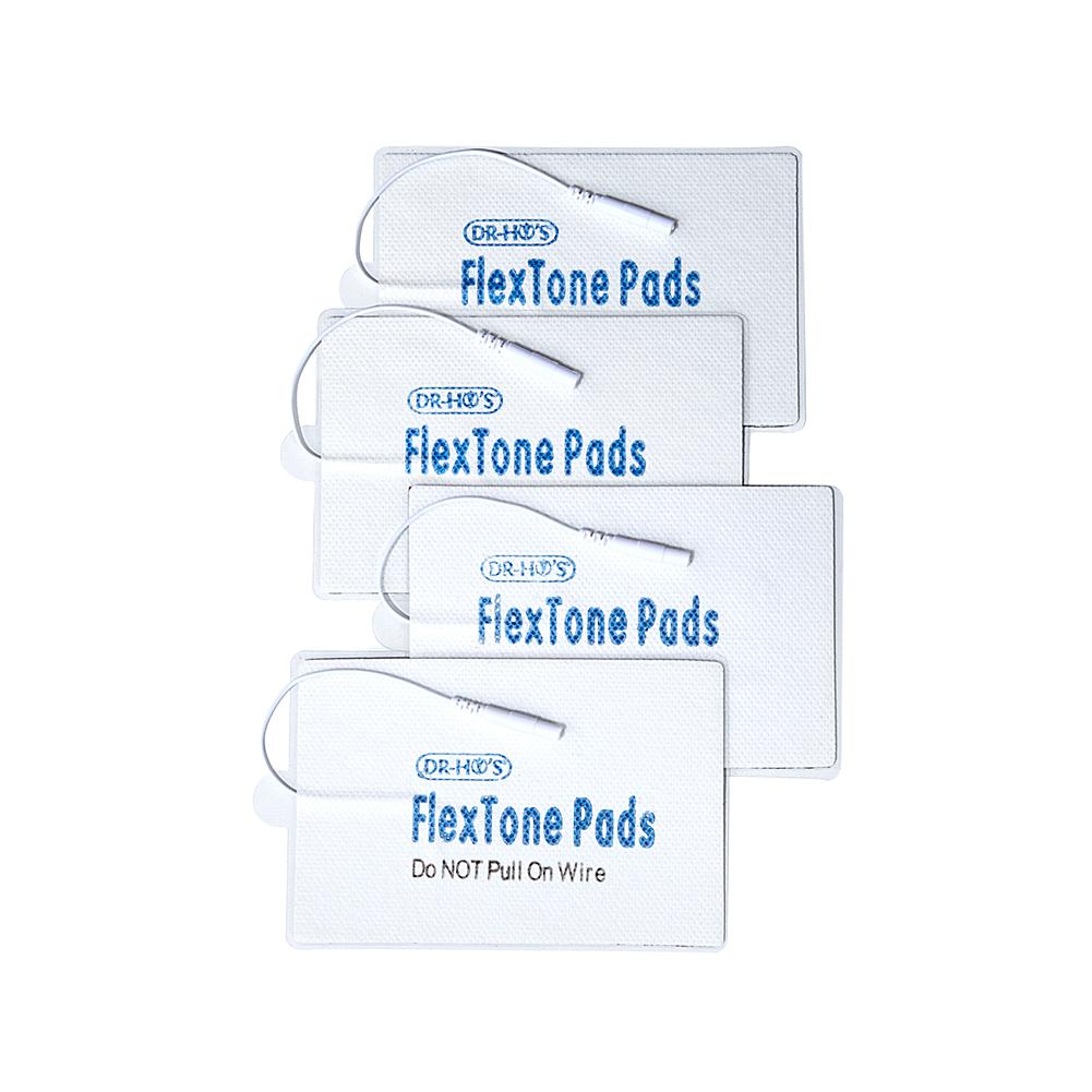 As Seen on TV Dr. Ho’s Extra-Large Self-Adhesive TENS Pads 4-pack As Seen on TV Dr. Ho’s Extra-Large Self-Adhesive TENS Pads 4-pack