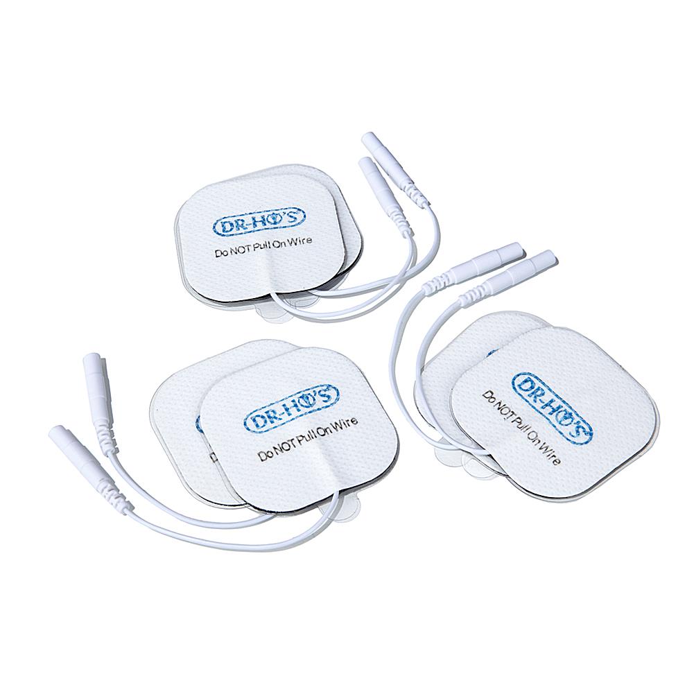 As Seen on TV Dr. Ho’s Small Self-Adhesive TENS Pads 6-pack As Seen on TV Dr. Ho’s Small Self-Adhesive TENS Pads 6-pack
