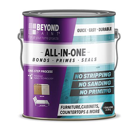 Beyond Paint AllinOne Refinishing Gallon Shop Your Way Online