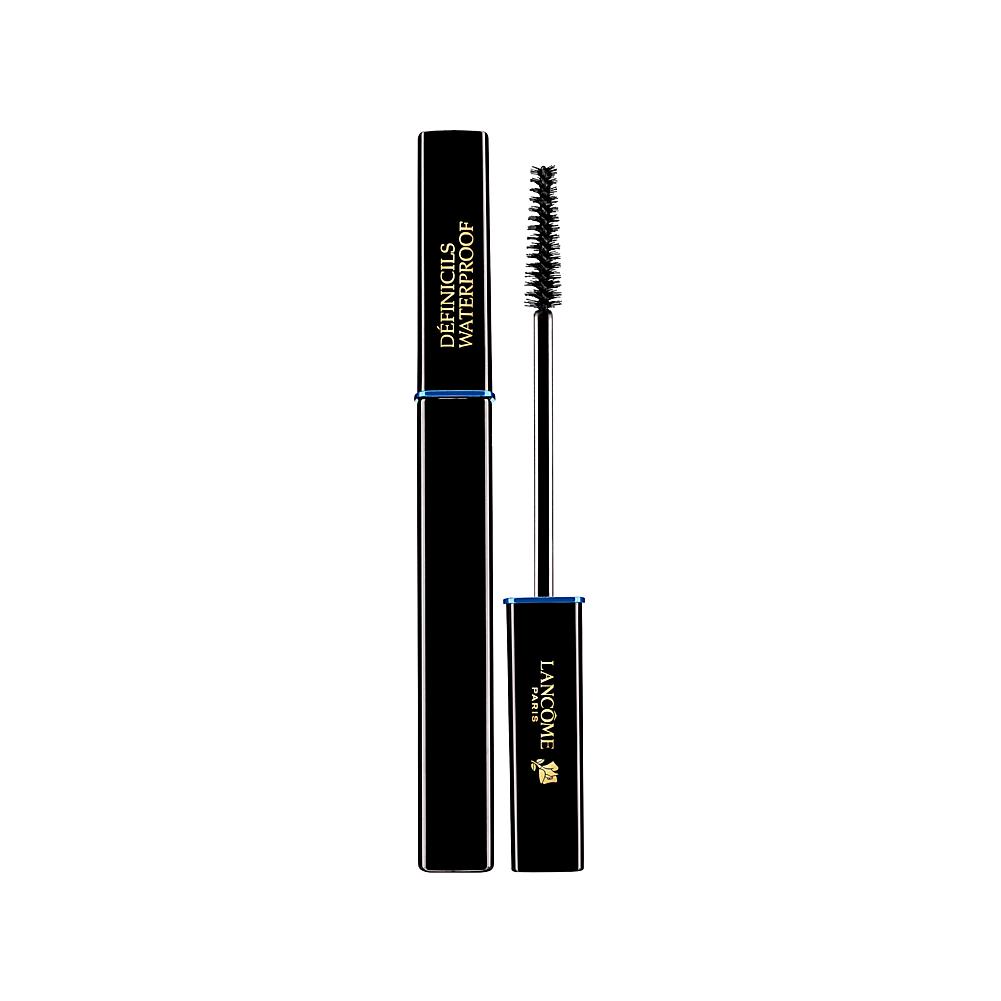 Lancôme Definicils Waterproof 01 Black Mascara Lancôme Definicils Waterproof 01 Black Mascara