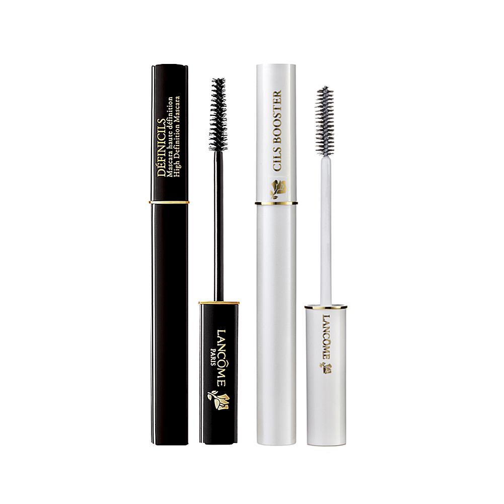 Lancôme Definicils Mascara and Cils Booster Duo Lancôme Definicils Mascara and Cils Booster Duo