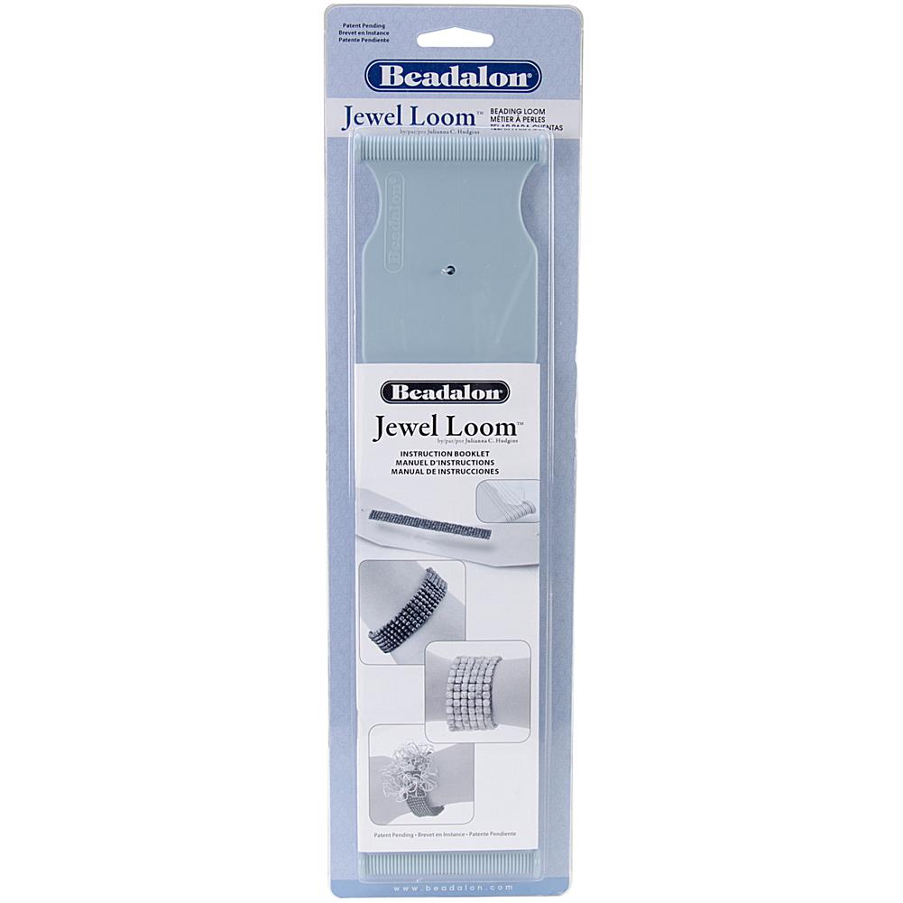 Crafts & Sewing Jewel Loom - Crafts & Sewing Jewel Loom -