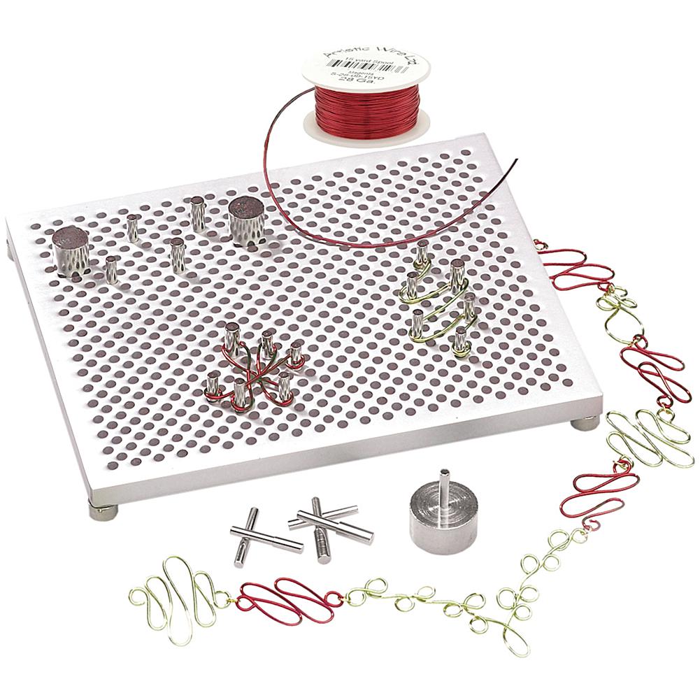 Crafts & Sewing Deluxe Thing-A-Ma-Jig Kit - Crafts & Sewing Deluxe Thing-A-Ma-Jig Kit -