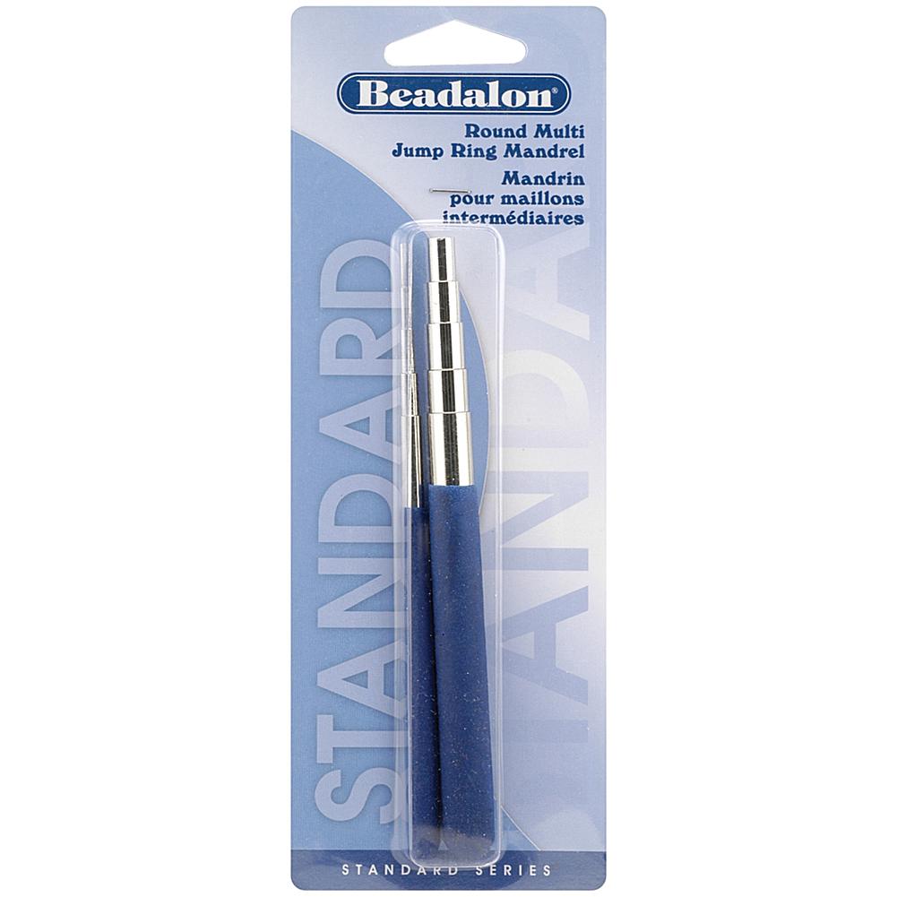 Crafts & Sewing Jump Ring Mandrel - Crafts & Sewing Jump Ring Mandrel -