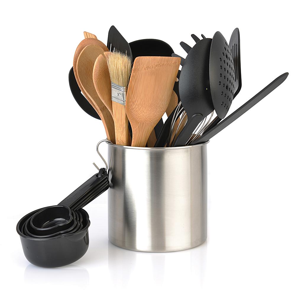 BergHOFF Studio 23-piece Tub of Tools BergHOFF Studio 23-piece Tub of Tools