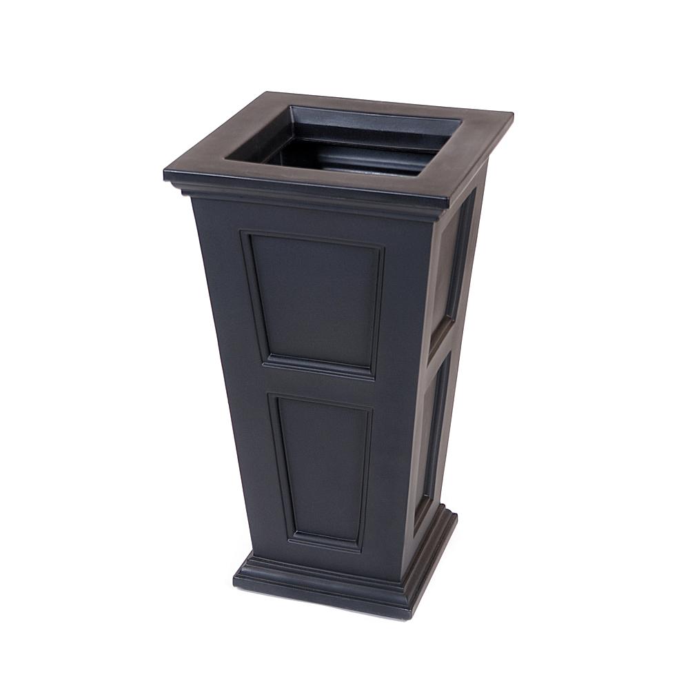 Mayne Inc. Fairfield Tall Planter Mayne Inc. Fairfield Tall Planter