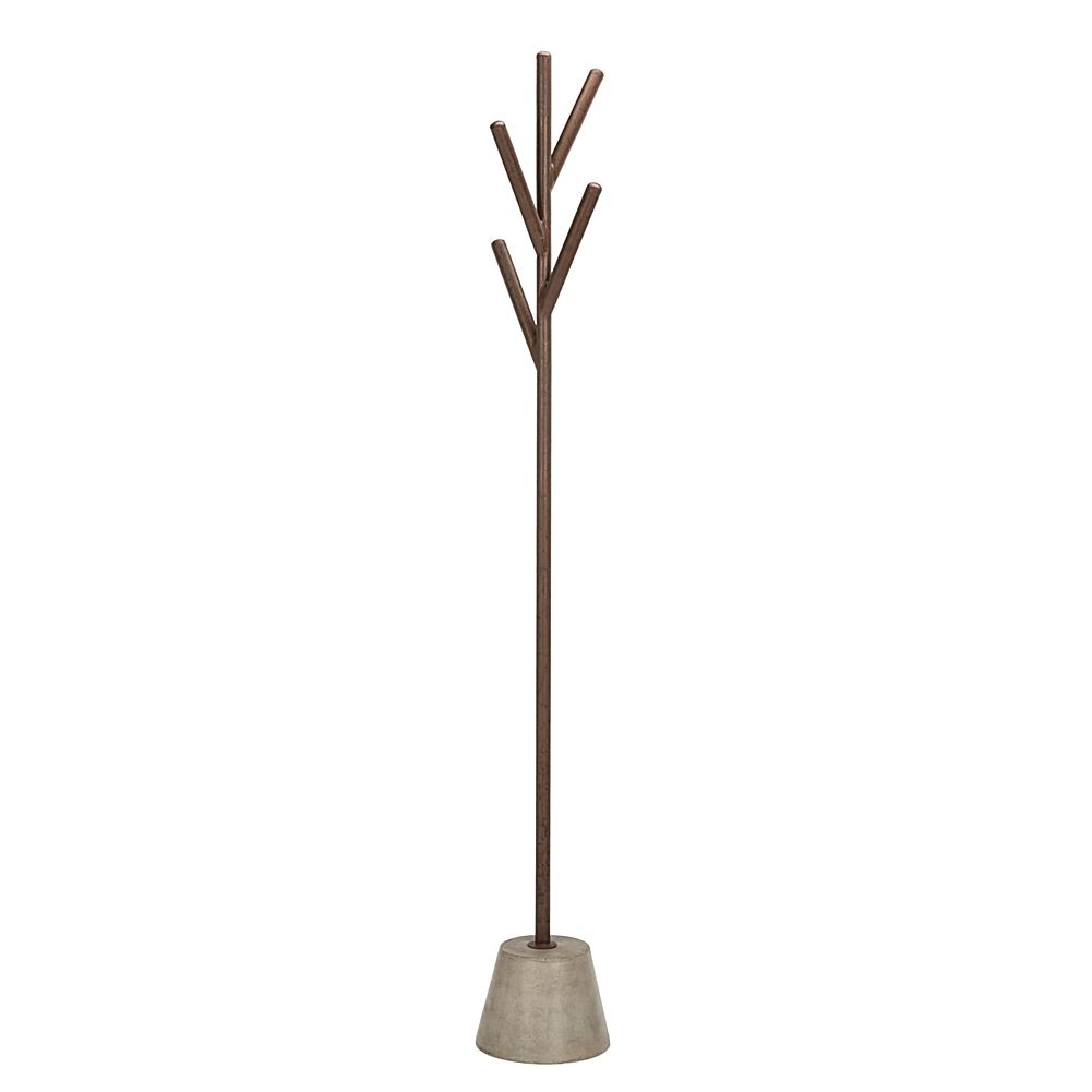 Safavieh Branch Concrete 60 Coat Hanger Safavieh Branch Concrete 60 Coat Hanger