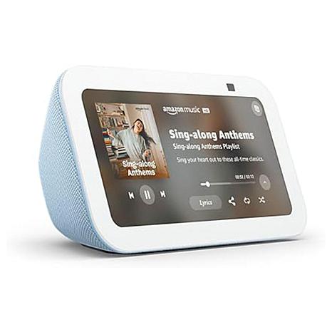 Amazon Echo Show 5 3rd Gen...