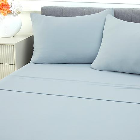 Coop Sleep Goods Comphy by Coop CoolSpa Cooling Sheet Set - Queen - Multi