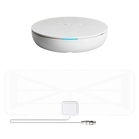 Tablo 2 Tuner DVR with Clear...