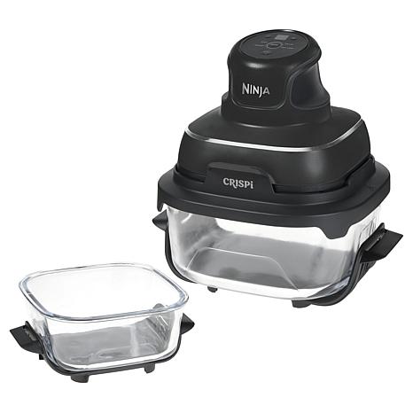 Ninja Crispi 4-in-1 Portable...