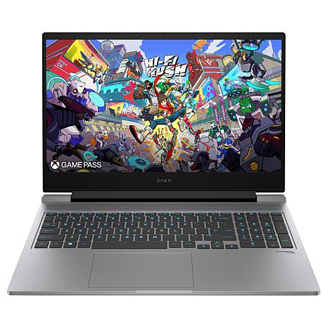 HP Omen 16" Intel Core i7...