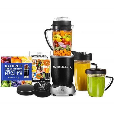 NutriBullet Rx