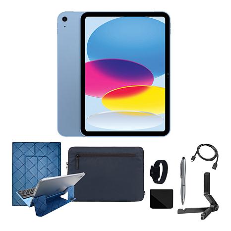 Apple iPad 11" 11th Gen Blue...