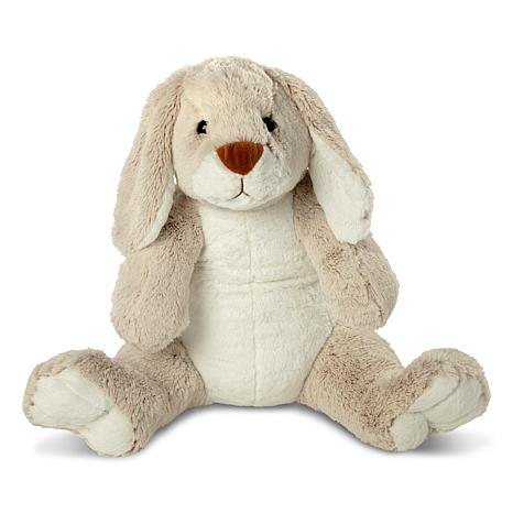 Melissa & Doug(R) Jumbo Burrow Bunny